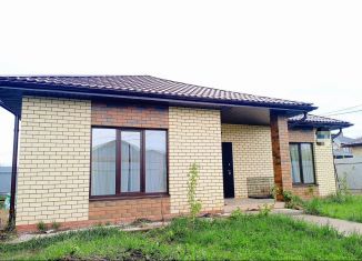 Дом на продажу, 110 м2, Татарстан, Лесхозовская улица