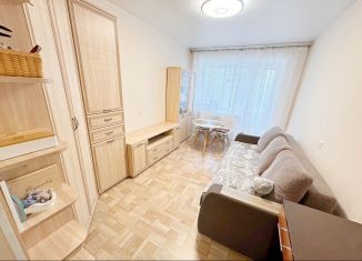 Продам двухкомнатную квартиру, 42.8 м2, Кольчугино, улица Чапаева, 1А