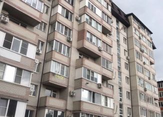Продаю квартиру студию, 23 м2, посёлок Российский, улица Ратной Славы, 22