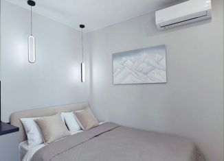 Сдается квартира студия, 18 м2, Сочи, Ясногорская улица, 16/2к4, микрорайон Бытха