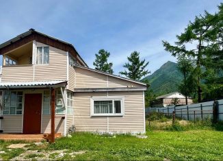 Сдаю дом, 45 м2, поселок Аршан, улица Гагарина, 20