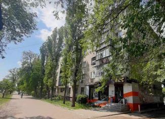 Двухкомнатная квартира на продажу, 43.1 м2, Воронеж, Ленинский проспект, 107