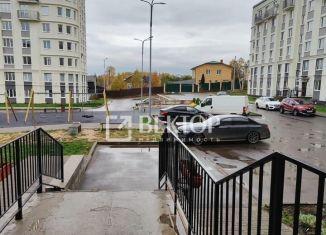 Продажа 2-комнатной квартиры, 54 м2, деревня Дерябиха, деревня Дерябиха, 76