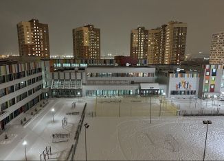 Сдам в аренду 1-комнатную квартиру, 42 м2, Люберцы, улица Камова, 6к2, ЖК Люберцы 2017