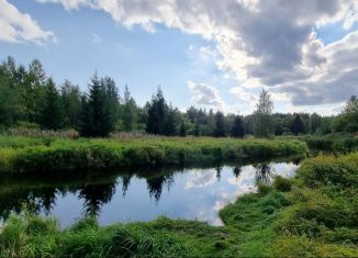 Продажа земельного участка, 28 сот., ДНТ Лососинские Ключи