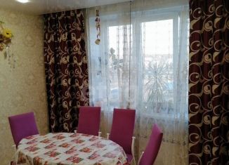 Продажа 2-ком. квартиры, 75.5 м2, Новосибирск, Спортивная улица, 23, Ленинский район