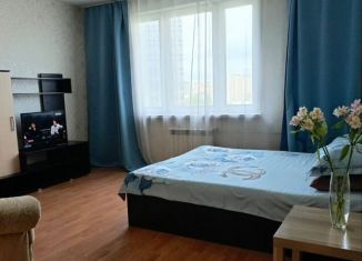 2-ком. квартира в аренду, 62 м2, Москва, Фестивальная улица, 41к1, САО
