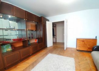 Сдам 2-комнатную квартиру, 52 м2, Петергоф, Чебышёвская улица, 5к1