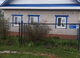 Продам дом, 51.4 м2, деревня Курегово, Черёмуховая улица