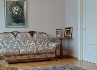 Продам 2-ком. квартиру, 54.9 м2, деревня Мистолово, Горная улица, 23к10