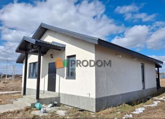 Коттедж на продажу, 110 м2, деревня Гусева, Троицкая улица