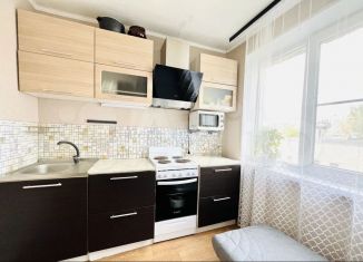 Продается однокомнатная квартира, 32.1 м2, Кстово, проспект Победы, 3Б