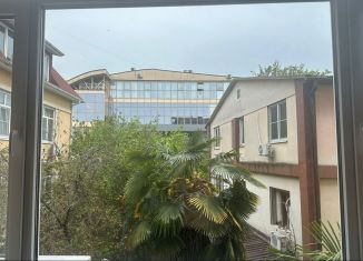 Сдается в аренду квартира студия, 28.5 м2, Сочи, Виноградная улица, 188А, микрорайон Донская