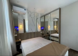 Сдается в аренду квартира студия, 20 м2, Сочи, переулок Рахманинова, 36/5, микрорайон Новый Сочи