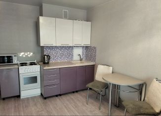 Квартира в аренду студия, 27 м2, Ростов-на-Дону, Художественная улица, 9, ЖК Платовский