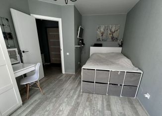 Продается 1-комнатная квартира, 34 м2, Брянск, улица имени О.Н. Строкина, 3, ЖК Квартал Авиаторов