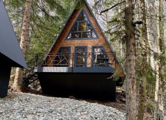 Сдача в аренду дома, 70 м2, село Архыз, улица Ленина, 19А