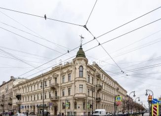 Продажа 3-комнатной квартиры, 146.8 м2, Санкт-Петербург, улица Чайковского, 38/9, метро Площадь Ленина