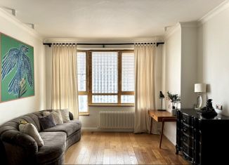 Продам 2-ком. квартиру, 52 м2, Москва, проспект Маршала Жукова, 43к5, район Хорошёво-Мнёвники