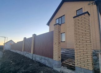 Продажа дома, 140 м2, Ставрополь, Янтарный проезд, 35, микрорайон № 29