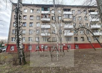 Продам квартиру студию, 21.1 м2, Москва, бульвар Яна Райниса, 5, метро Тушинская