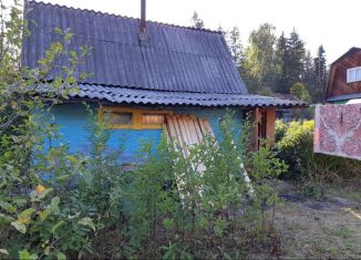 Продам дачу, 28 м2, Пермский край, садовые участки Связист, 12