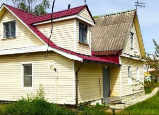 Продажа дома, 83 м2, Петергоф, улица Луизино