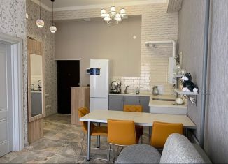 Продам 1-ком. квартиру, 36.3 м2, Сочи, Волжская улица, 32