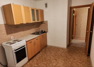 1-комнатная квартира на продажу, 33.5 м2, Екатеринбург, улица Молотобойцев, 14, Чкаловский район