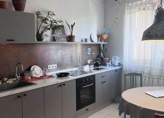 Продажа 1-ком. квартиры, 39.7 м2, Санкт-Петербург, Невский район, Ново-Александровская улица, 15