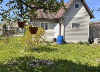 Продаю дом, 18.3 м2, Калининградская область, 60-й проезд, 45