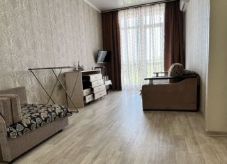 Сдается 1-комнатная квартира, 38 м2, Геленджик, Туристическая улица, 3Д