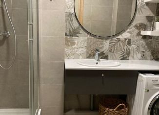 Аренда 1-ком. квартиры, 45 м2, село Небуг, улица Газовиков, 3А/1