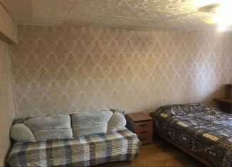 Сдам комнату, 20 м2, Химки, Парковая улица, 6