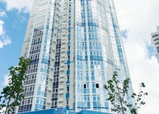 Продается 1-комнатная квартира, 53 м2, Краснодар, улица Шоссе Нефтяников, 18к4, Фестивальный микрорайон