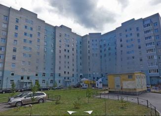 Продаю 2-ком. квартиру, 61 м2, Шлиссельбург, Пролетарская улица, 48к1