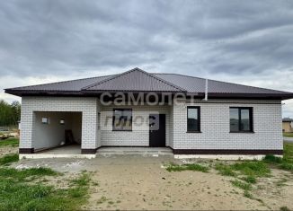 Продажа дома, 140 м2, село Фирсово, улица Ильи Репина, 125