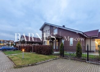 Продаю дом, 480 м2, деревня Красный Поселок