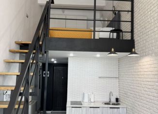 Сдаю квартиру студию, 30 м2, Астрахань, улица Савушкина, 6К
