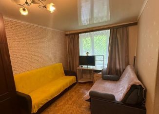Сдам в аренду 1-ком. квартиру, 46 м2, Москва, 2-й Войковский проезд, 8