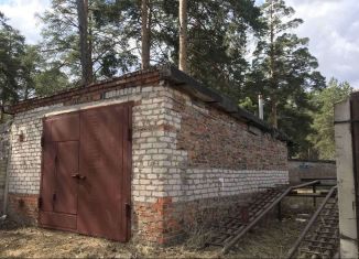 Гараж на продажу, 30 м2, Кунгур, Путевая улица