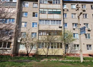 Однокомнатная квартира на продажу, 43.1 м2, Липецк, улица имени Баумана, 317А