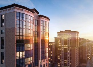 Продам однокомнатную квартиру, 47.5 м2, Краснодар, микрорайон Достояние