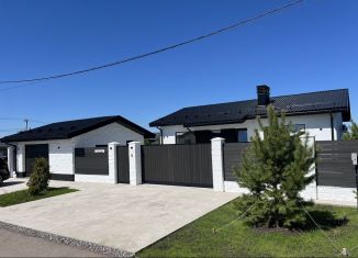 Продажа коттеджа, 160 м2, деревня Шмидтово, Покровская улица