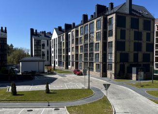 Продам 1-комнатную квартиру, 37.7 м2, Светлогорск, Новая улица, 22к2