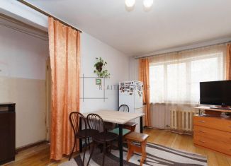 Продается двухкомнатная квартира, 45.5 м2, Новосибирск, Трикотажная улица, 54, Дзержинский район