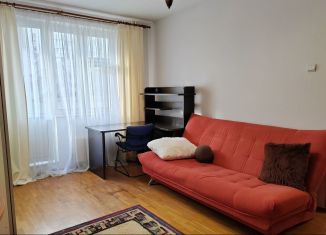 Сдача в аренду 1-ком. квартиры, 40 м2, Москва, Новочерёмушкинская улица, 57, район Черёмушки