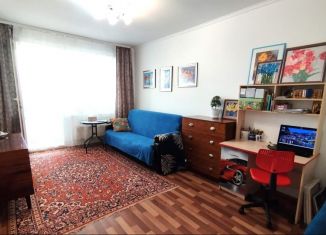 Двухкомнатная квартира на продажу, 44.2 м2, Новосибирск, Комсомольская улица, 3