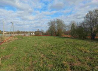 Земельный участок на продажу, 11 сот., поселок Ромашки