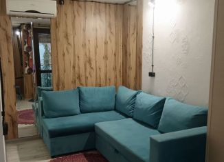 Сдается в аренду квартира студия, 15 м2, Сириус, улица Луначарского, 4Б